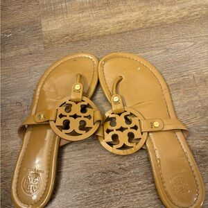 Tory Burch miller sandals